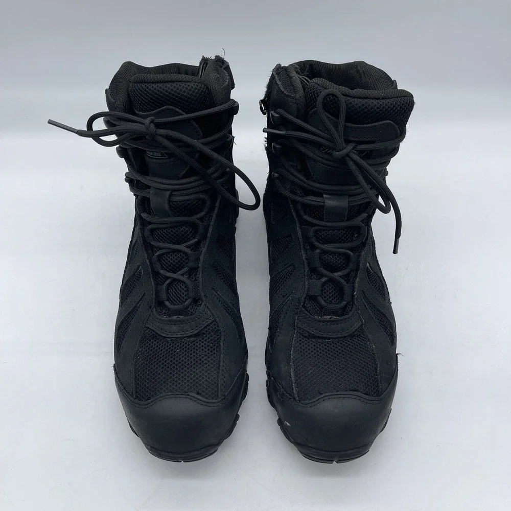 Thorogood Crosstrex Series 804-6290 Mens Size 10.5 W Safety Toe Boots Waterproof